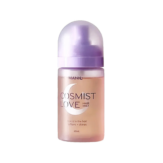 Manic Beauty Cosmist Love Hair Mist 60ml