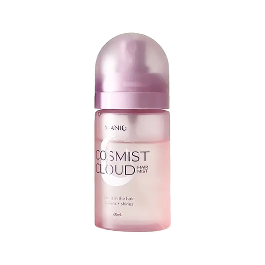 Manic Beauty Cosmist Cloud Hair Mist 60ml