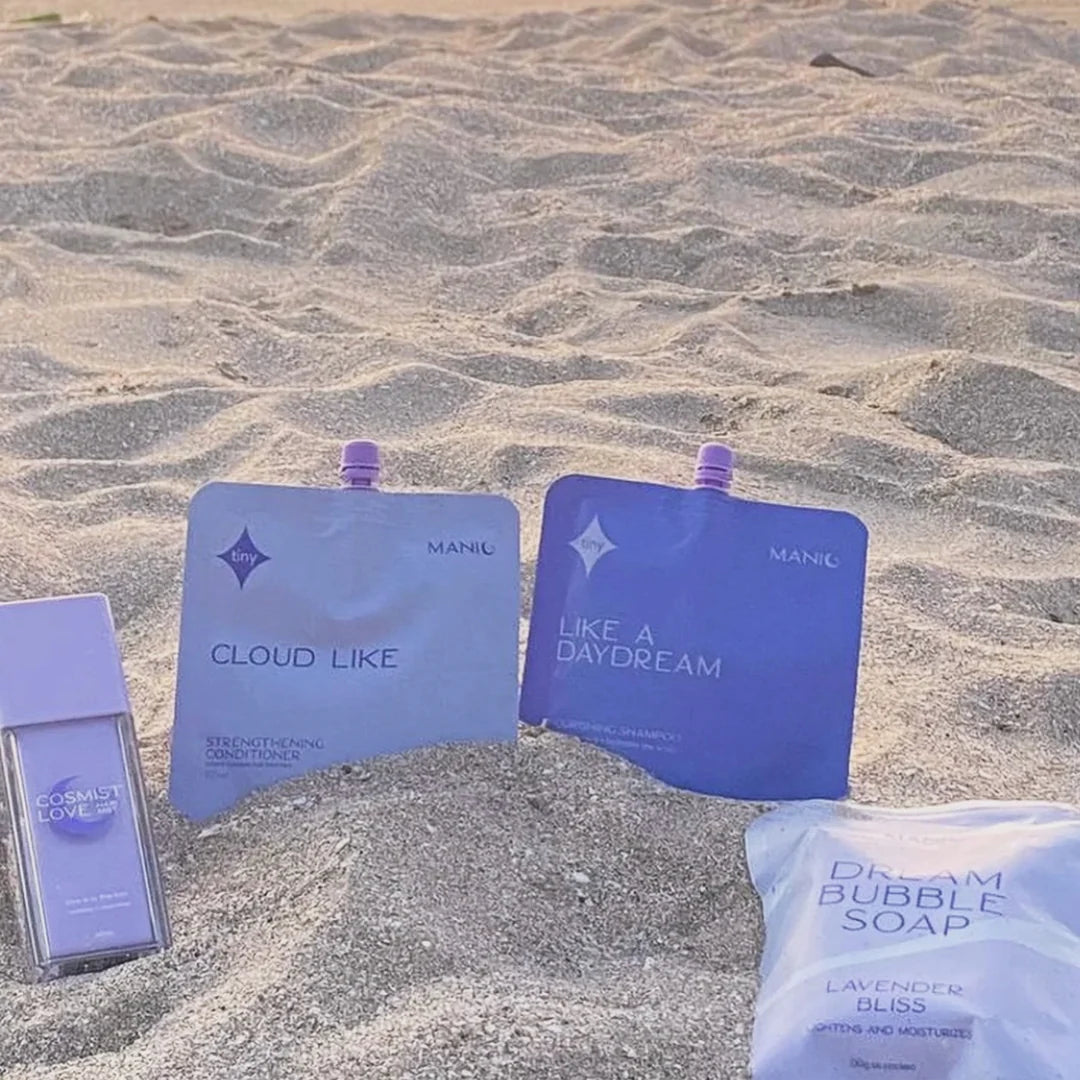 Manic Beauty Like A Daydream Shampoo 90mL Sachet