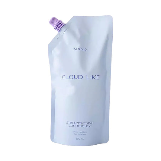 Manic Beauty Cloud Like Conditioner Refill 500mL