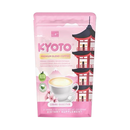 Namiroseus Kyoto Premium Blend Coffee