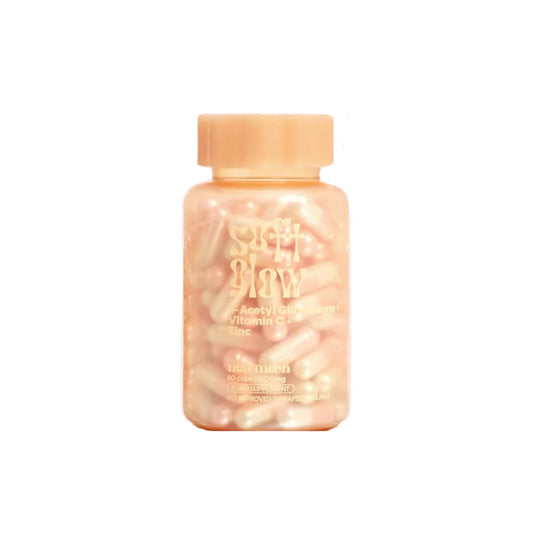 Newmoon Soft Glow 60s capsules