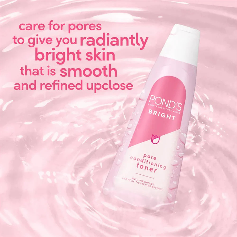 POND’S Ultimate Clarity Brightening Trio Bundle