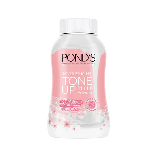 POND’S Instabright Tone Up Milk Powder 40g