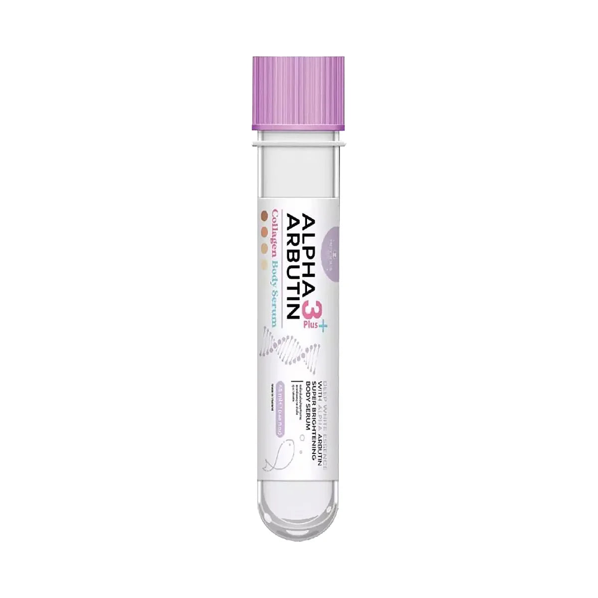 Precious Skin Alpha Arbutin 3 Plus Super Brightening Body Serum 45ml
