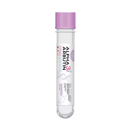 Precious Skin Alpha Arbutin 3 Plus Super Brightening Body Serum 45ml