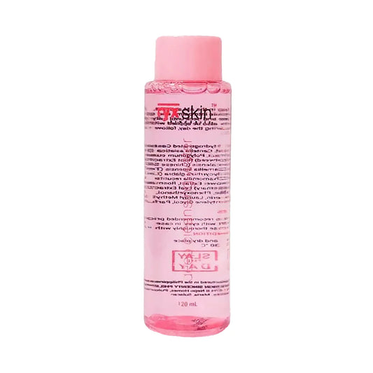 RYX Skin Deep Cleansing Water 120mL