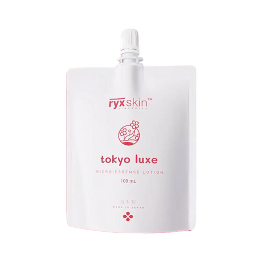 RYX Skin Tokyo Luxe Micro-Essence Lotion 100mL