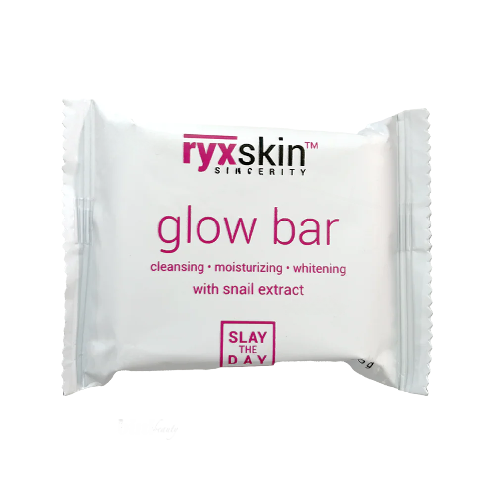 RYX Skin Glow Bar Mini 70g