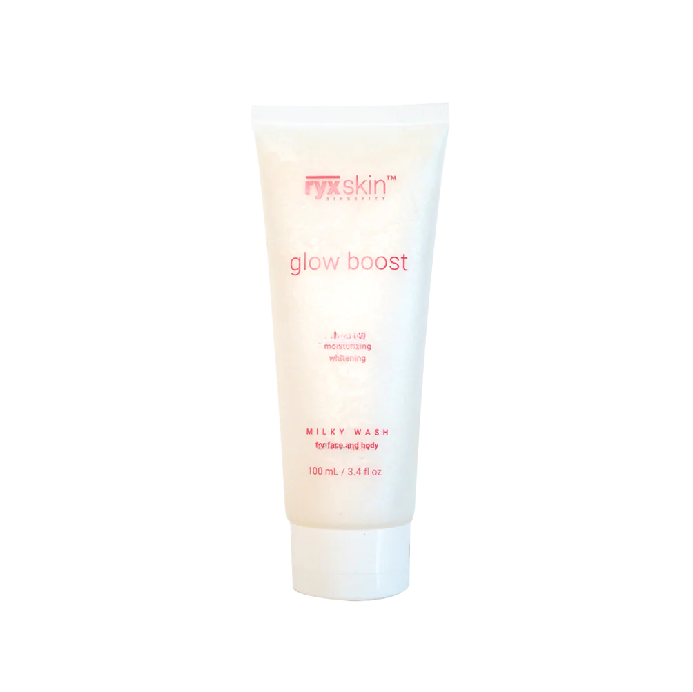 Ryxskin Glow Boost 100ml