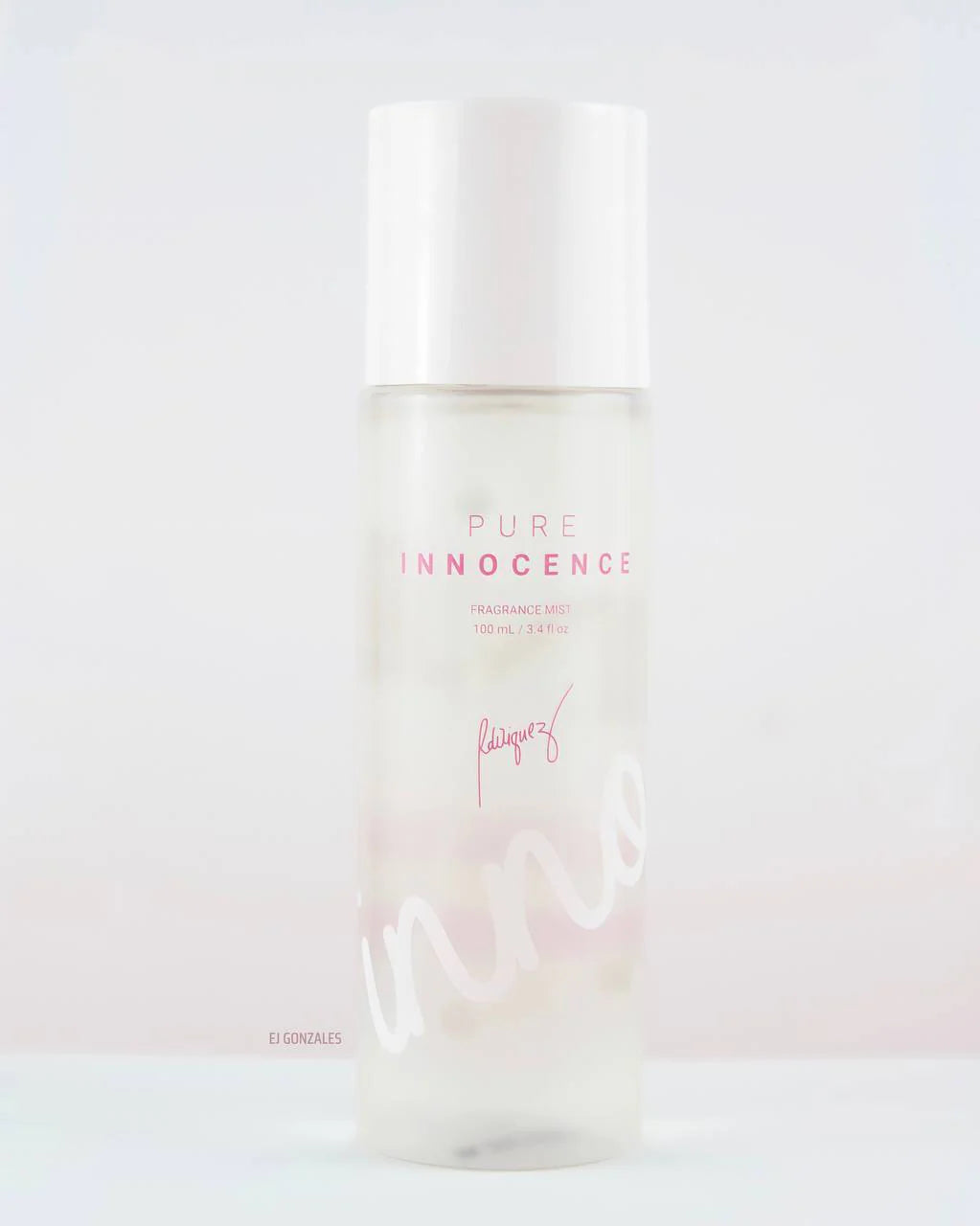 RYX Skin Innocence Fragrance Misti