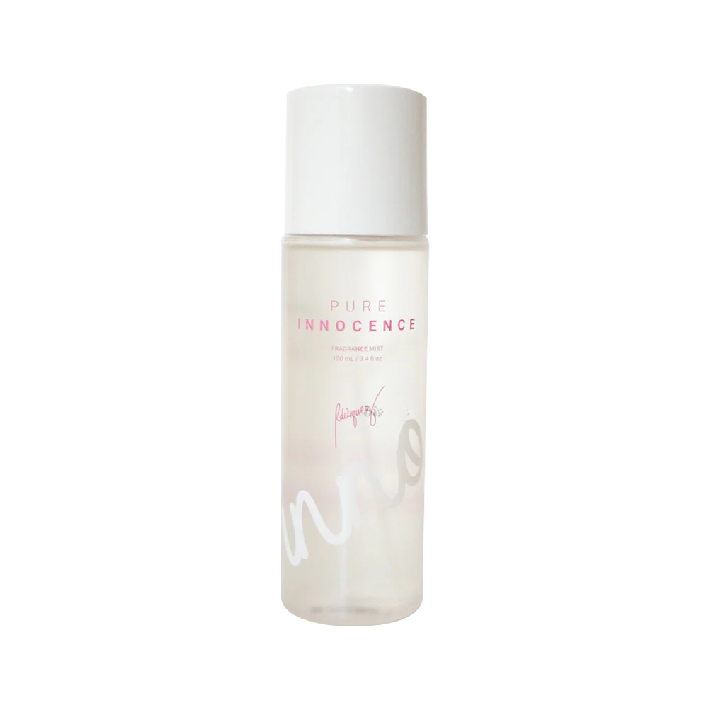RYX Skin Innocence Fragrance Misti