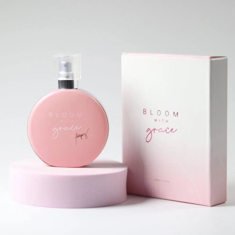 RYX Skin Bloom with Grace Eau De Perfume (25ml)