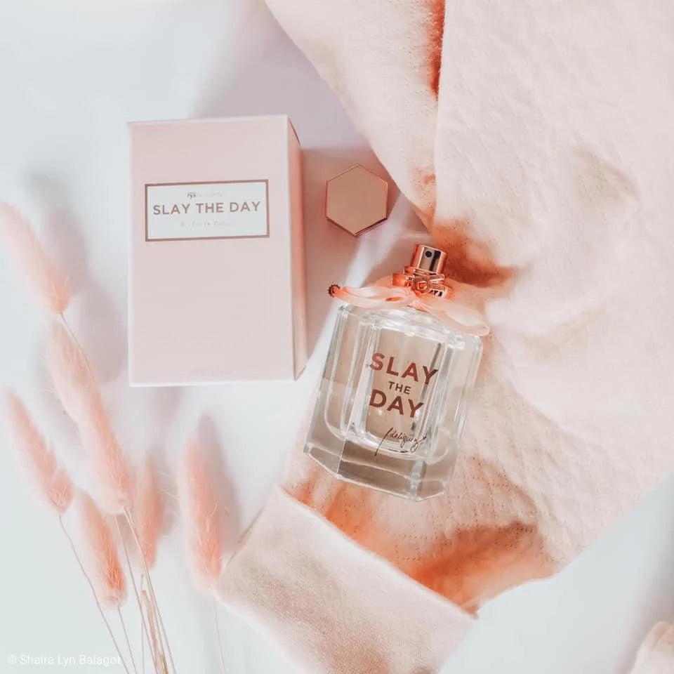 RYX Skin Slay the Day Eau De Parfum (40ml)