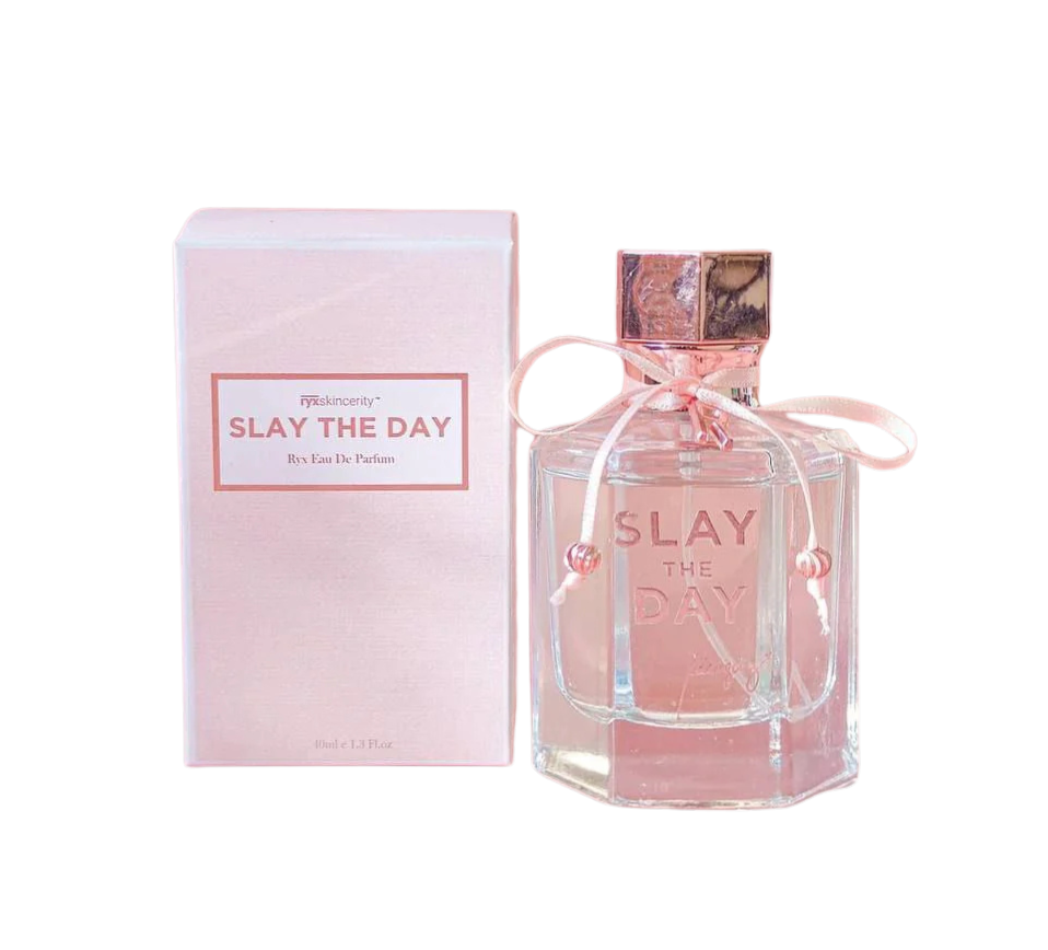 RYX Skin Slay the Day Eau De Parfum (40ml)