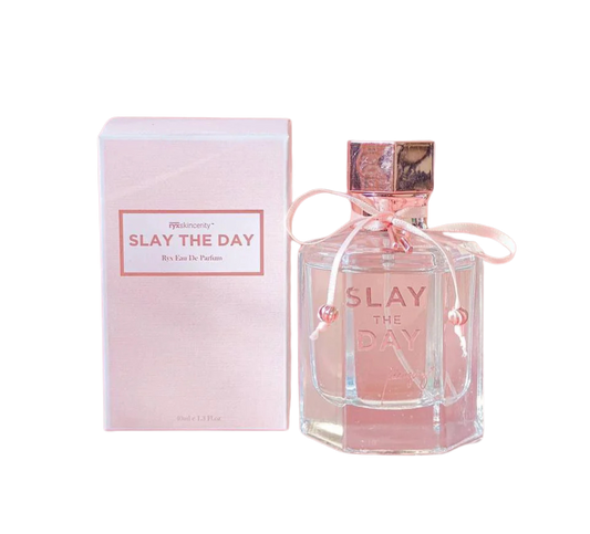 RYX Skin Slay the Day Eau De Parfum (40ml)
