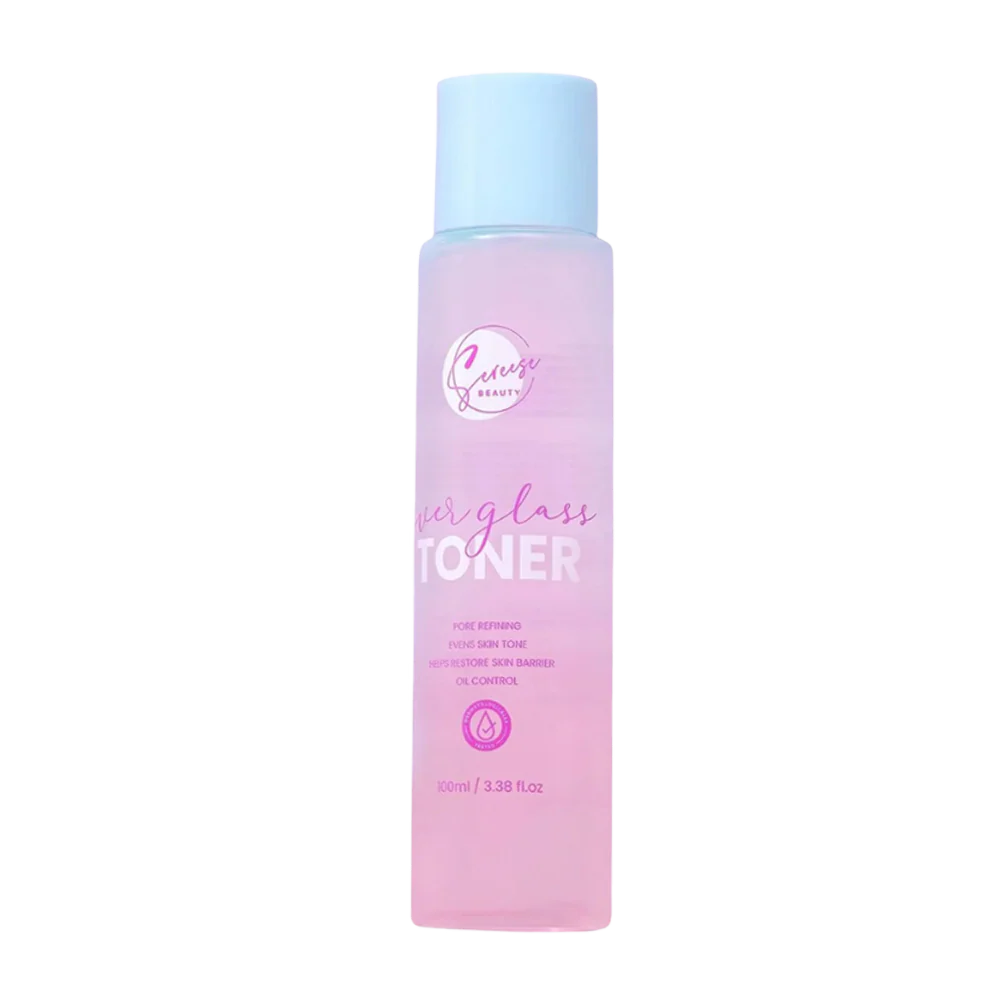 Sereese Beauty Ever Glass Toner 100mL