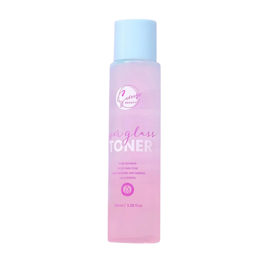 Sereese Beauty Ever Glass Toner 100mL
