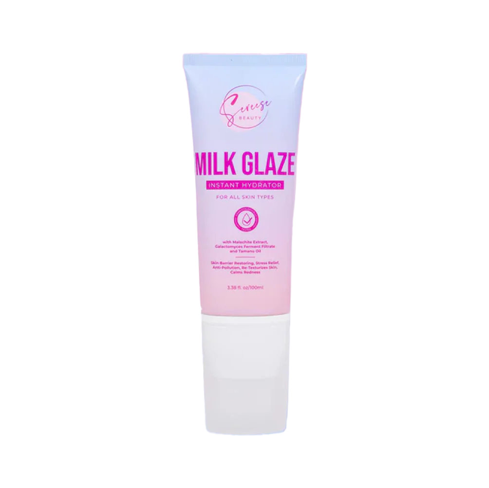 Sereese Beauty Milk Glaze Instant Hydrator