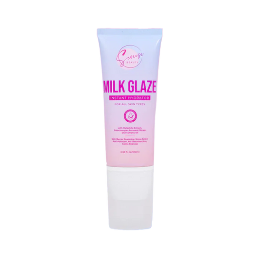 Sereese Beauty Milk Glaze Instant Hydrator