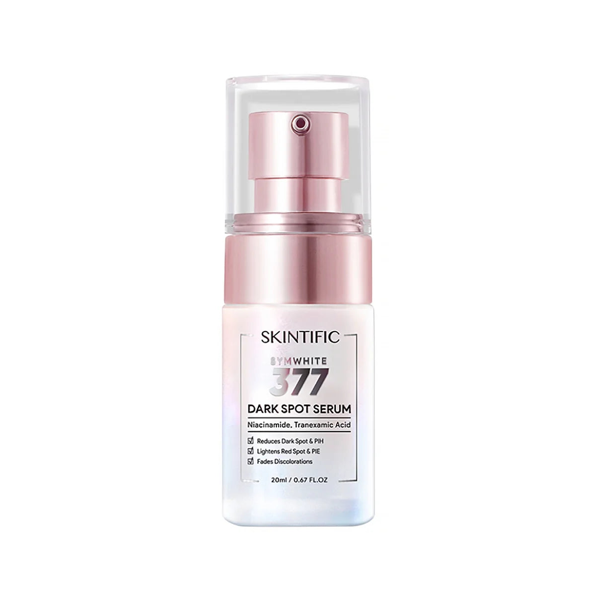 Skintific SymWhite 377 Dark Spot Serum 20ml