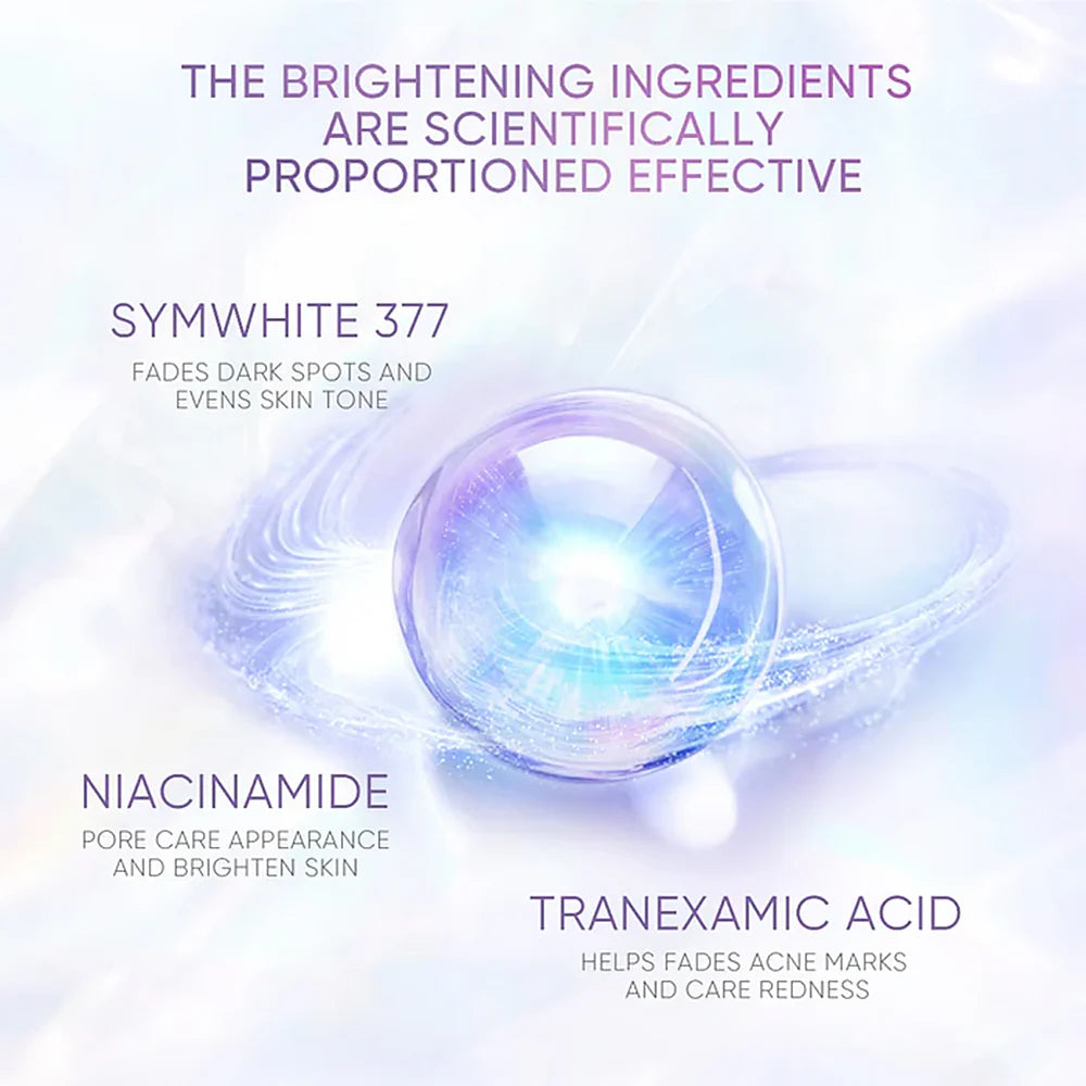 Skintific SymWhite 377 Dark Spot Serum 20ml