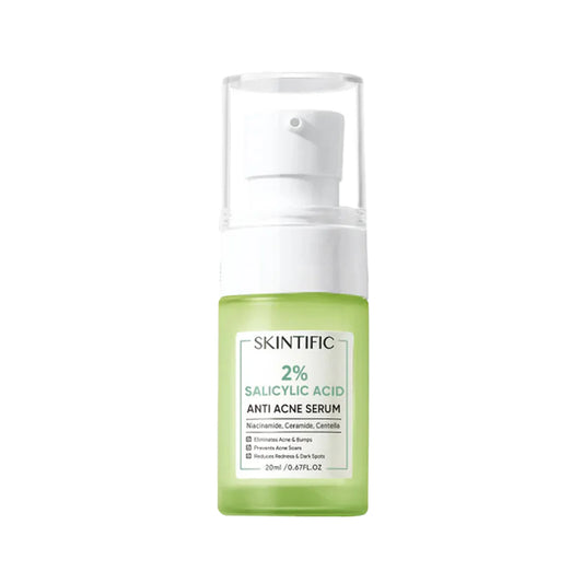 Skintific 2% Salicylic Acid Anti-Acne Serum 20ml