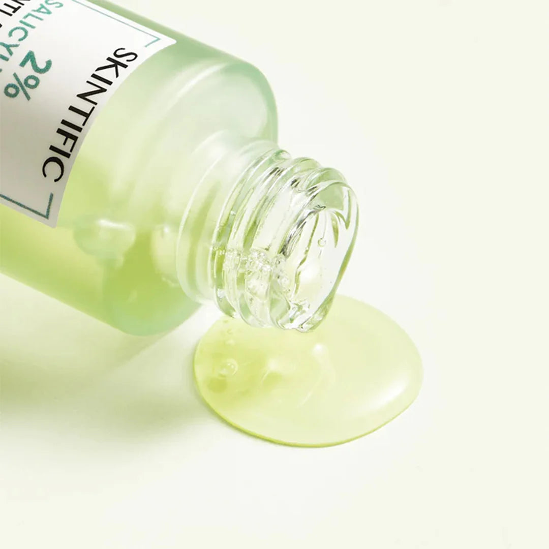 Skintific 2% Salicylic Acid Anti-Acne Serum 20ml