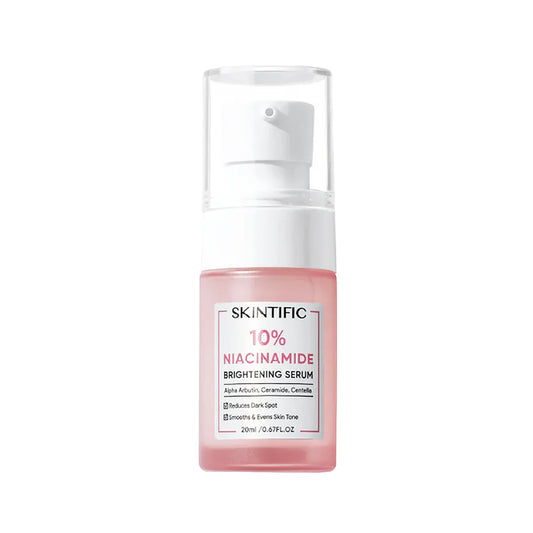 Skintific 10% Niacinamide Brightening Serum 20ml