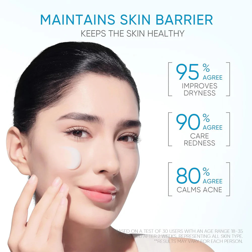 Skintific 5X Ceramide Barrier Moisture Gel
