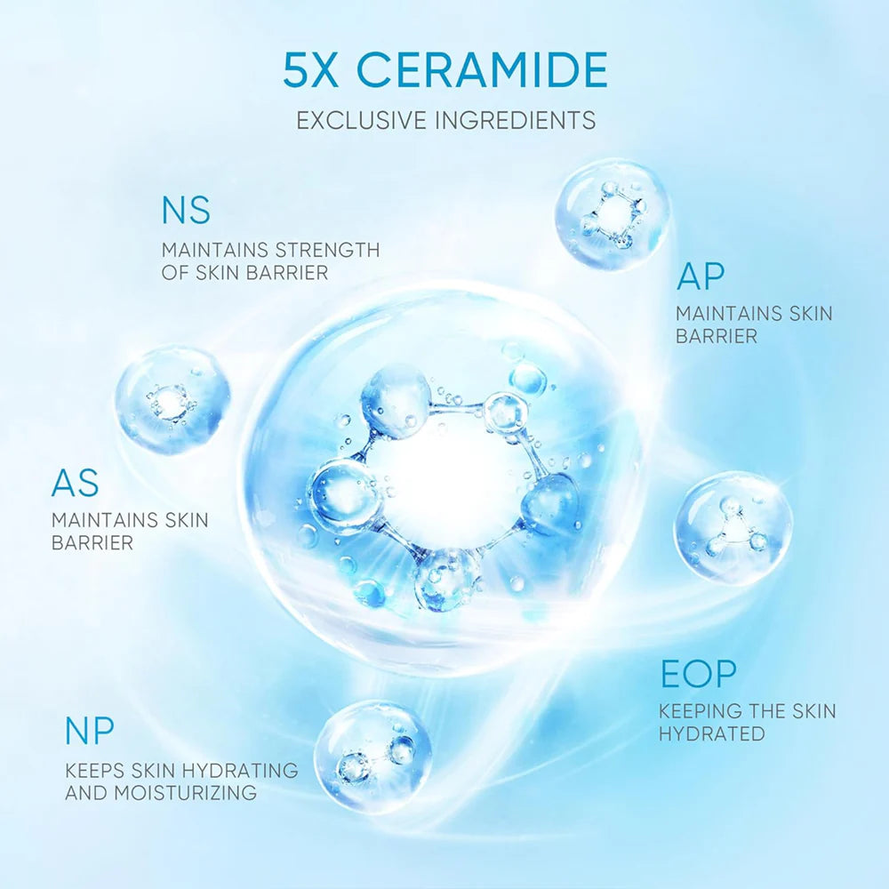 Skintific 5X Ceramide Barrier Moisture Gel