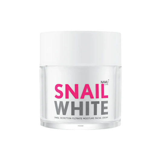 SNAILWHITE Moisture Facial Cream 50ml