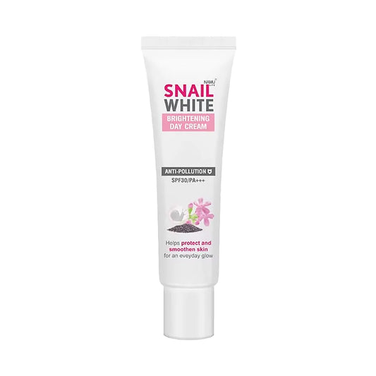 SNAILWHITE Brightening Day Cream SPF30 30ml