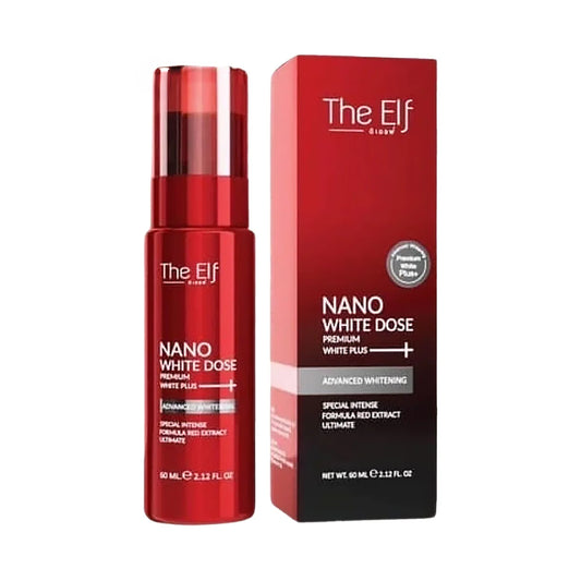The Elf Nano White Dose