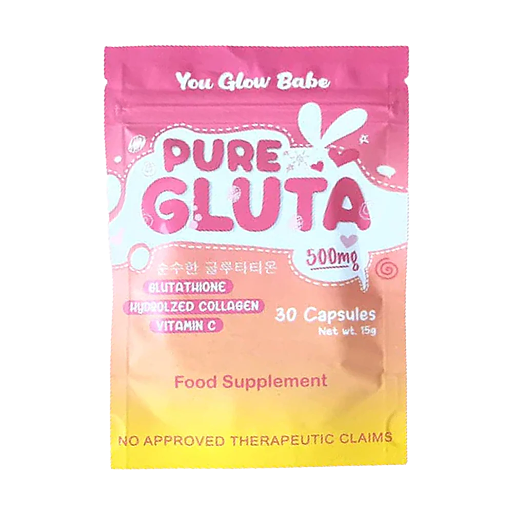 You Glow Babe Pure Gluta