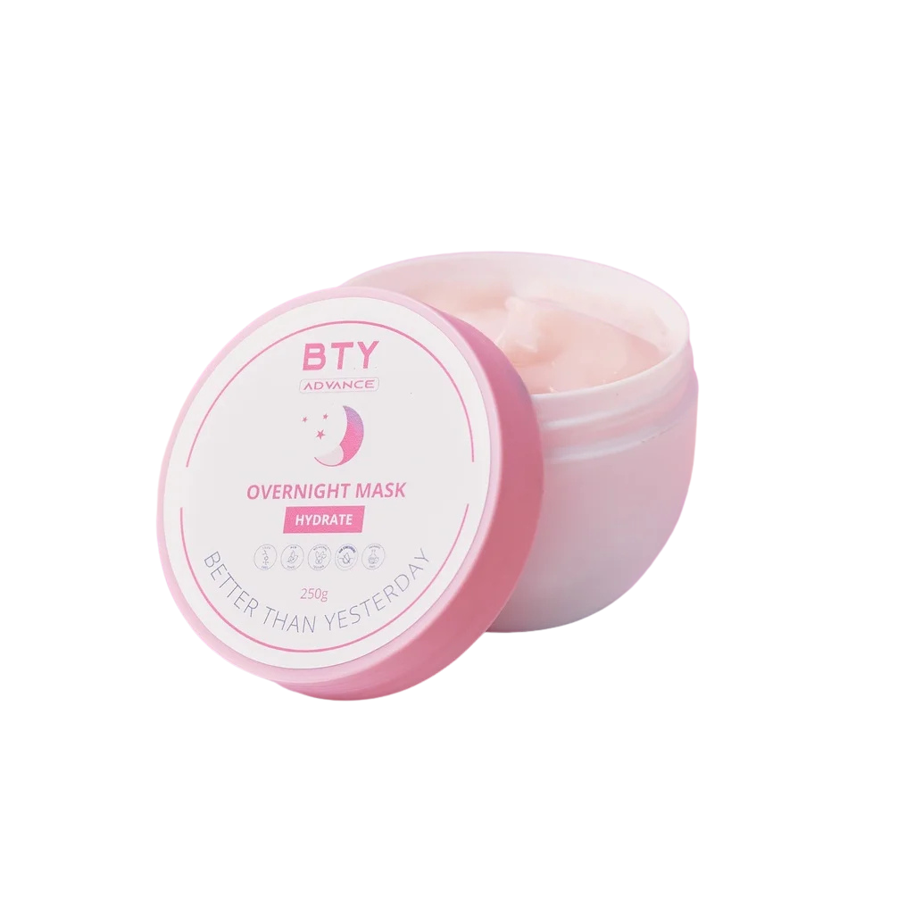 BTY Overnight Mask
