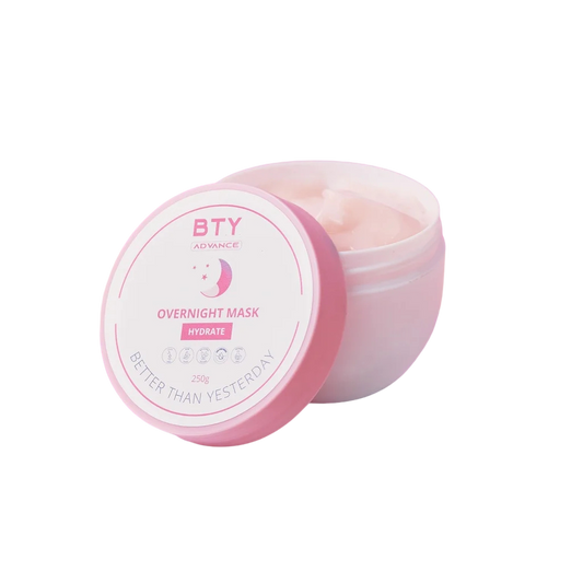 BTY Overnight Mask