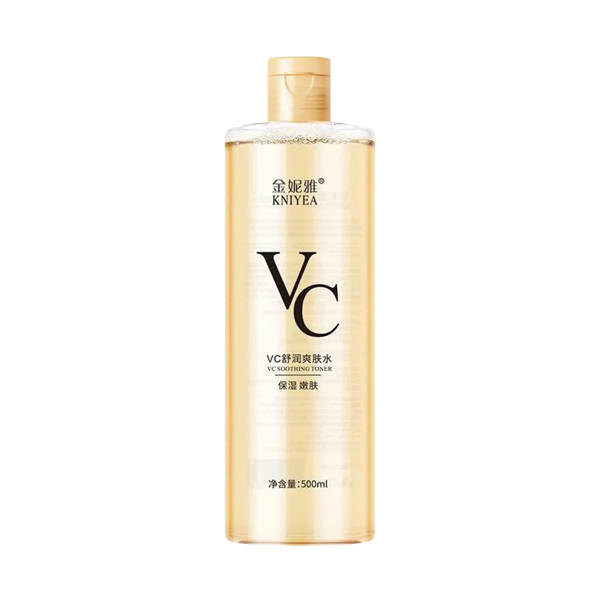 KNIYEA VC Soothing Toner 500ml