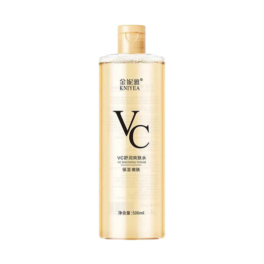 KNIYEA VC Soothing Toner 500ml