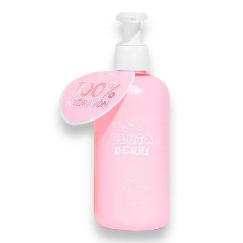 Bella Amore Skin Gluta Berry Lotion 200ml