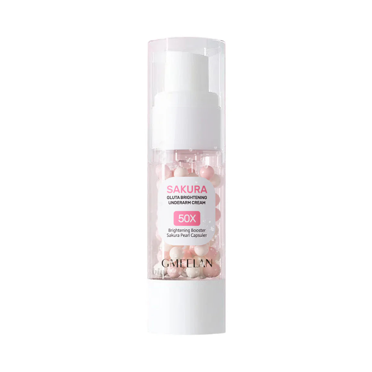 GMEELAN Sakura Underarm Cream