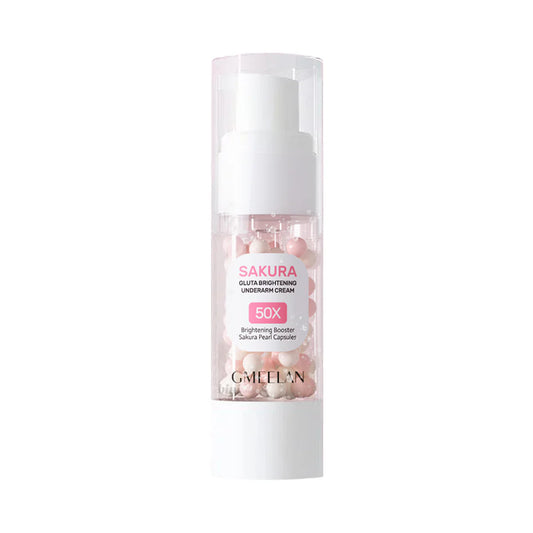 GMEELAN Sakura Underarm Cream