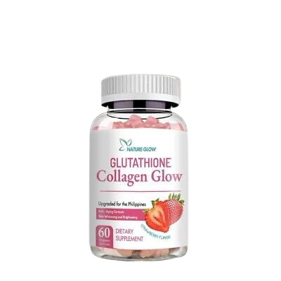 Nature Glow Gluta Collagen Glow