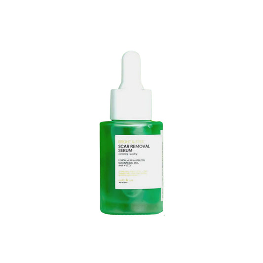 Catt & Co. Bright & Free Scar Removal Serum