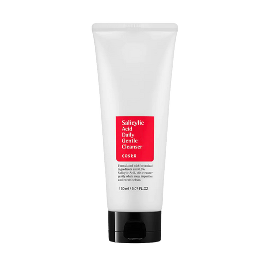 COSRX Salicylic Acid Daily Gentle Cleanser 150mL