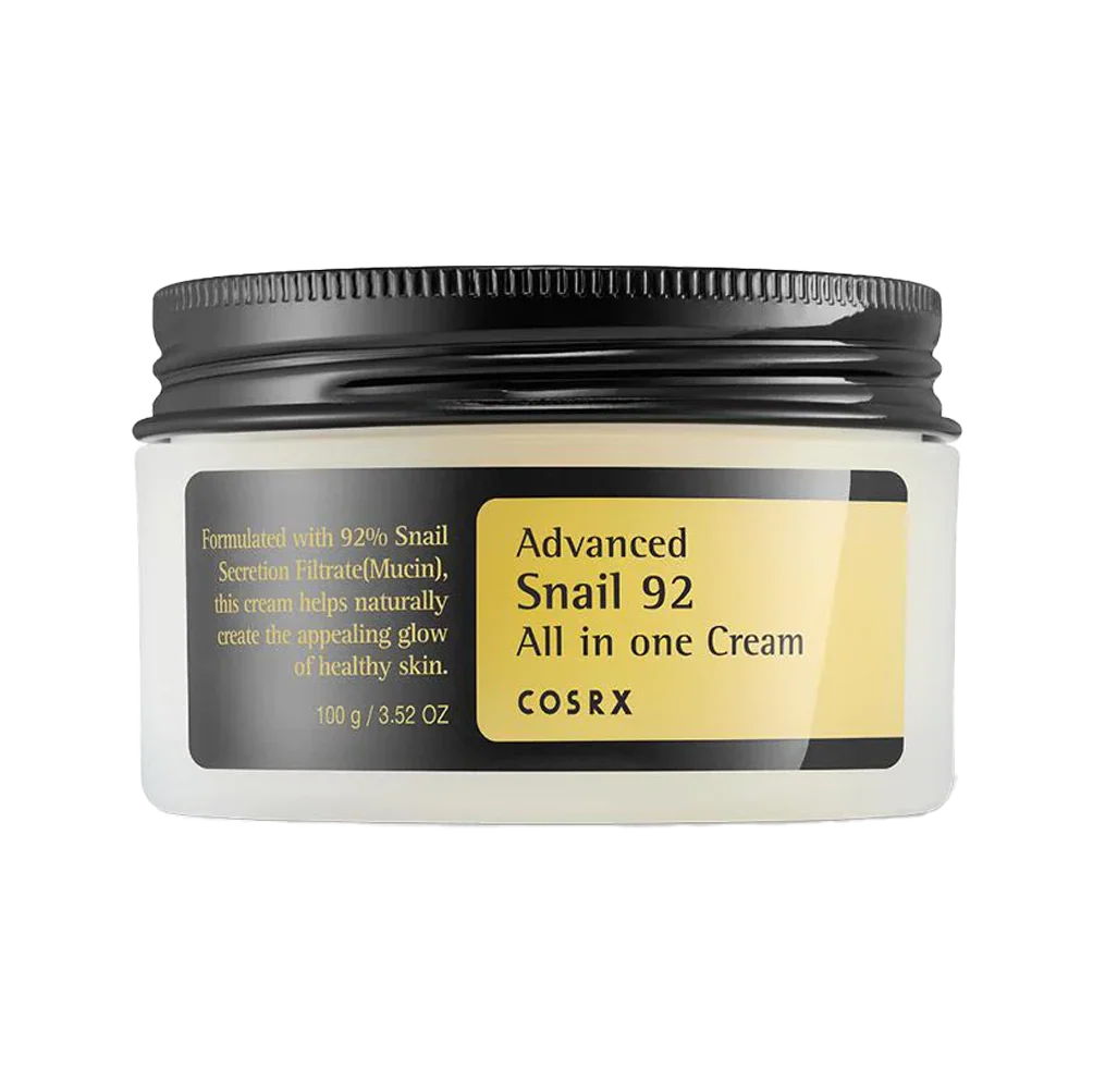 COSRX Advanced Snail 92 All In One Cream 100g