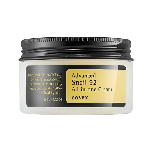 COSRX Advanced Snail 92 All In One Cream 100g