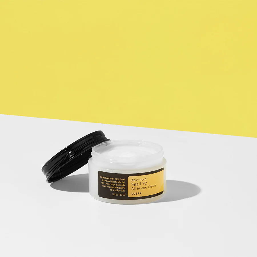 COSRX Advanced Snail 92 All In One Cream 100g