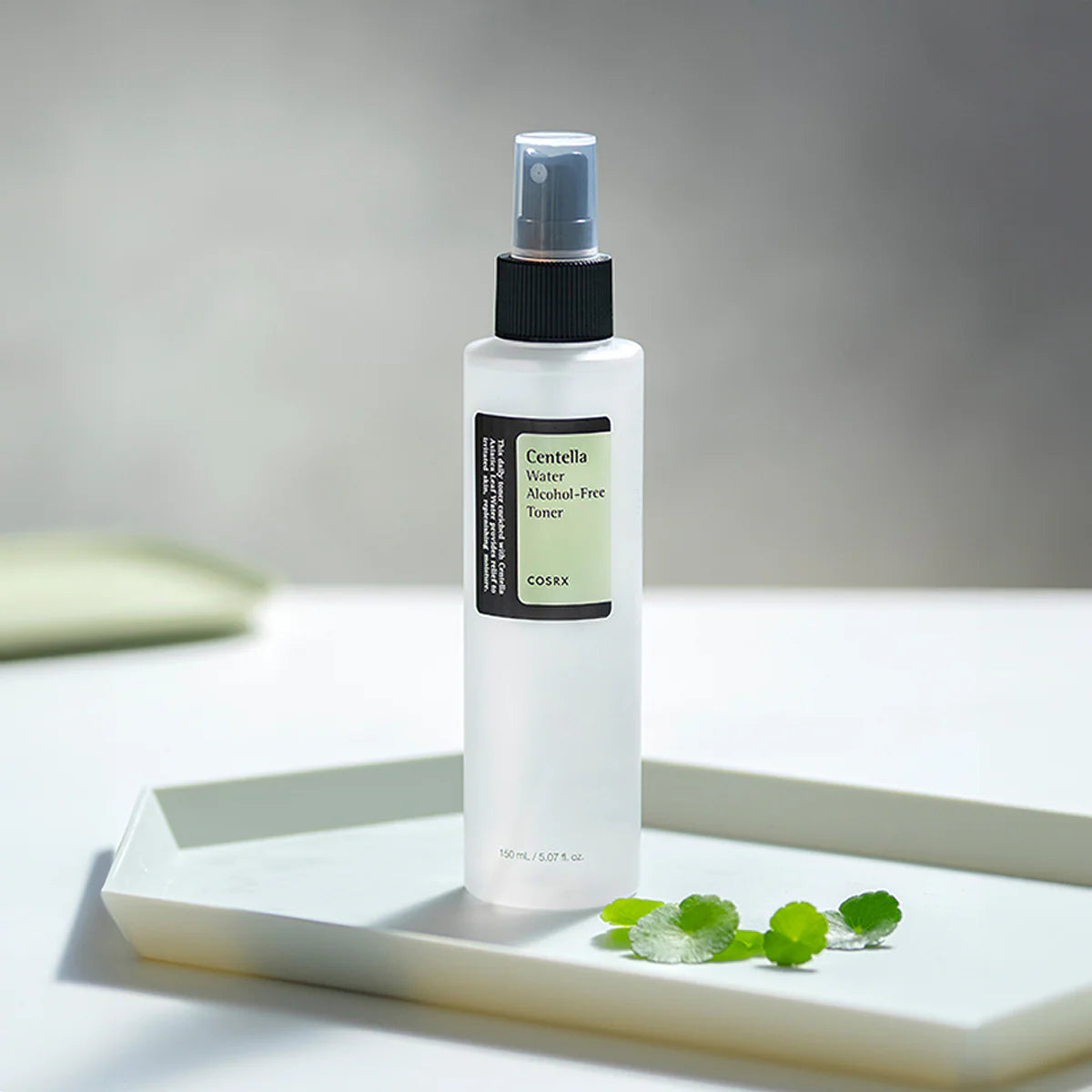 COSRX Centella Water Alcohol-Free Toner 150mL