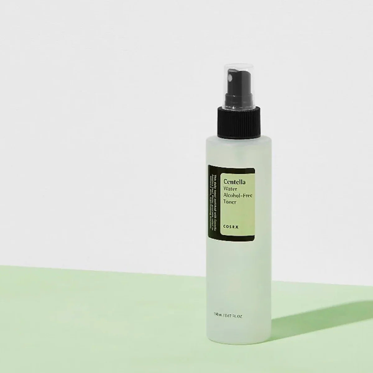 COSRX Centella Water Alcohol-Free Toner 150mL